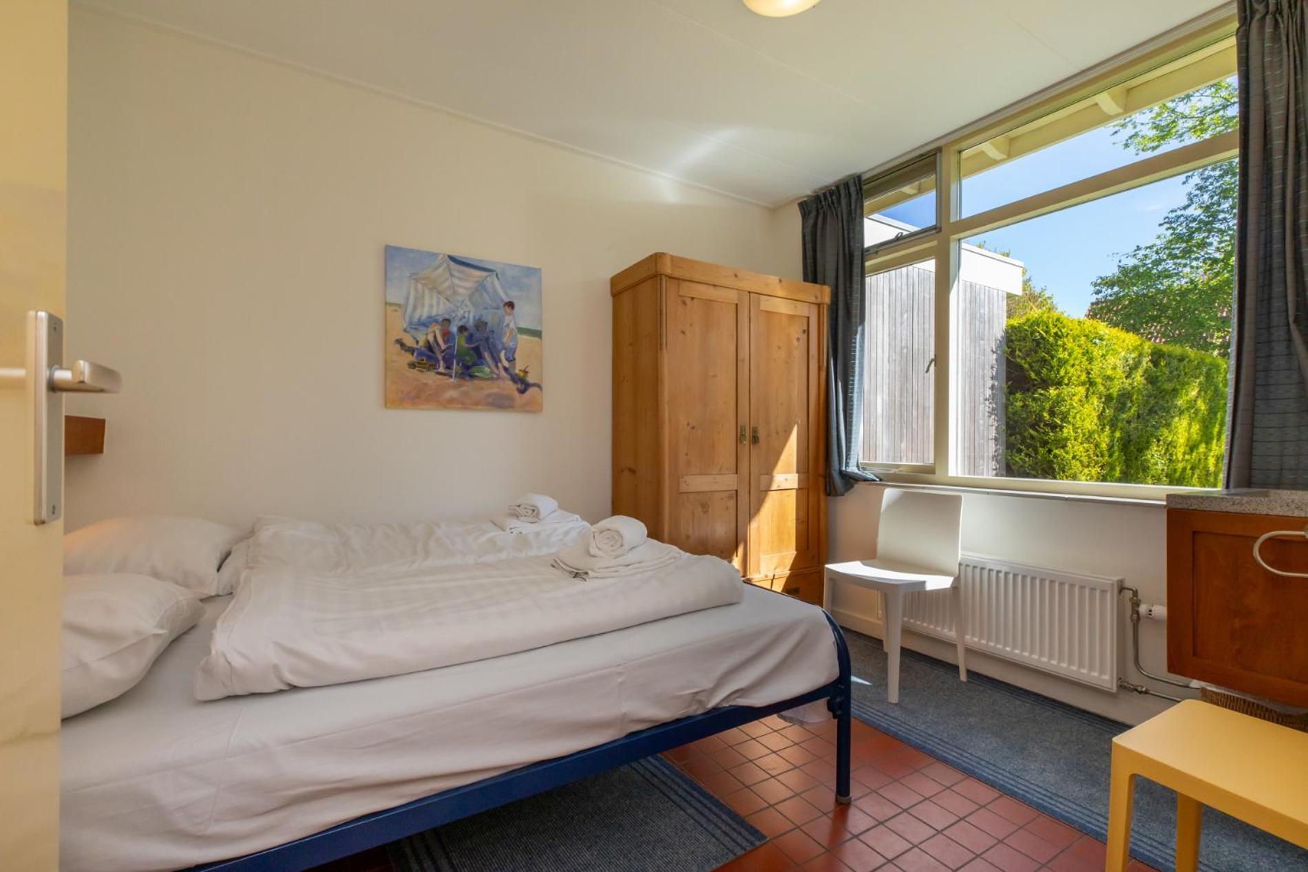 Welcome In - Vakantiehuis - Oosterpark 77 オーストカペッレ エクステリア 写真