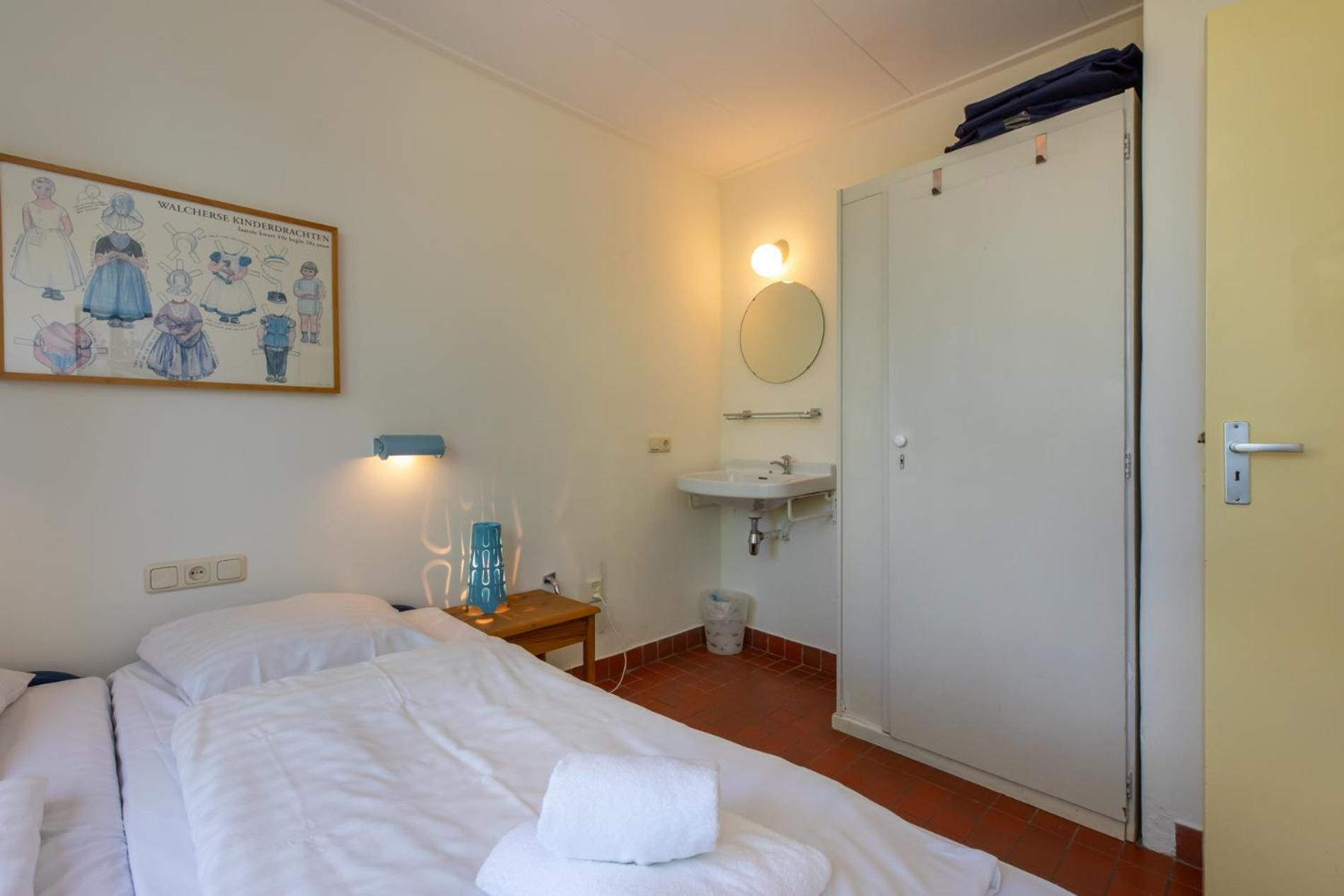 Welcome In - Vakantiehuis - Oosterpark 77 オーストカペッレ エクステリア 写真