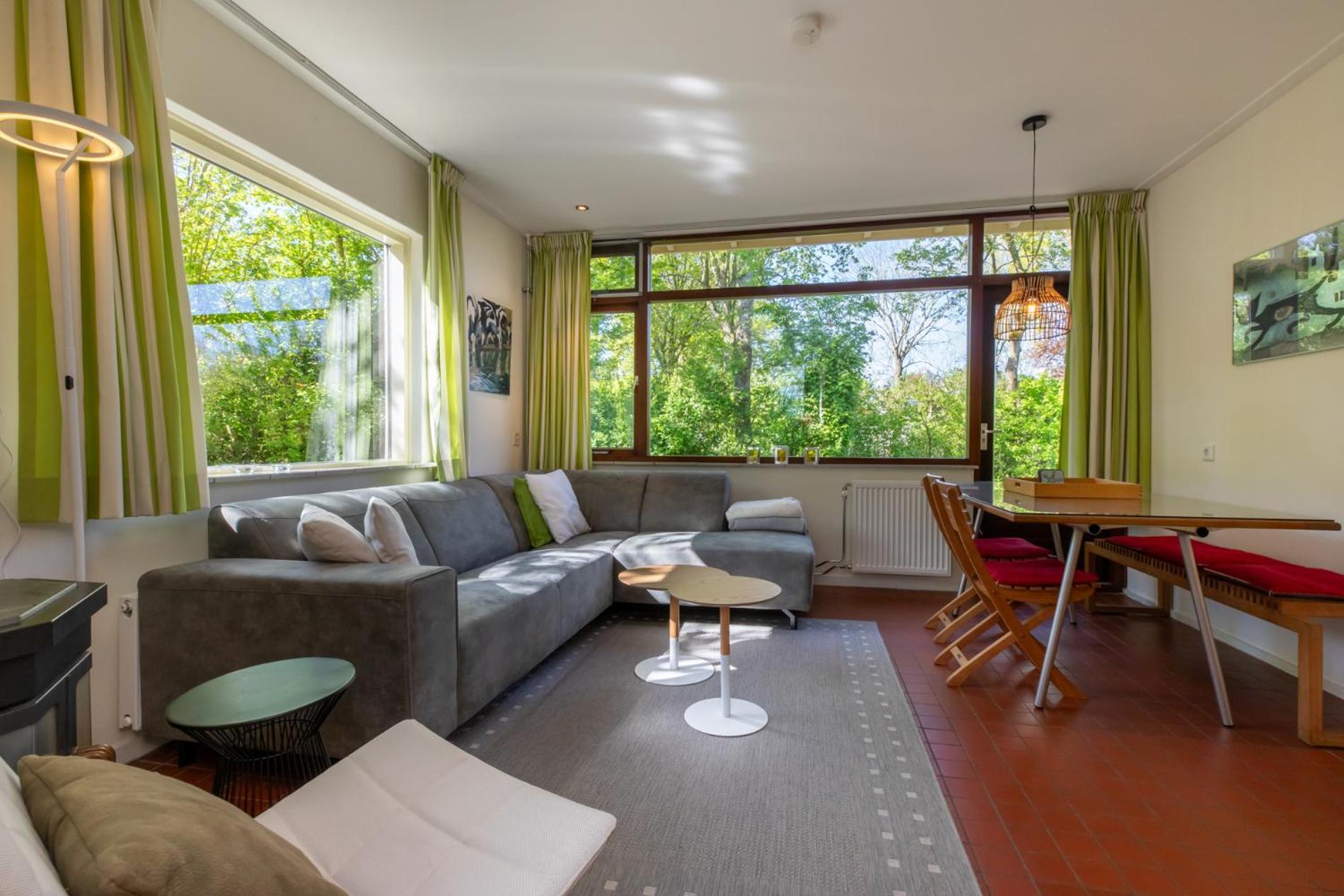 Welcome In - Vakantiehuis - Oosterpark 77 オーストカペッレ エクステリア 写真