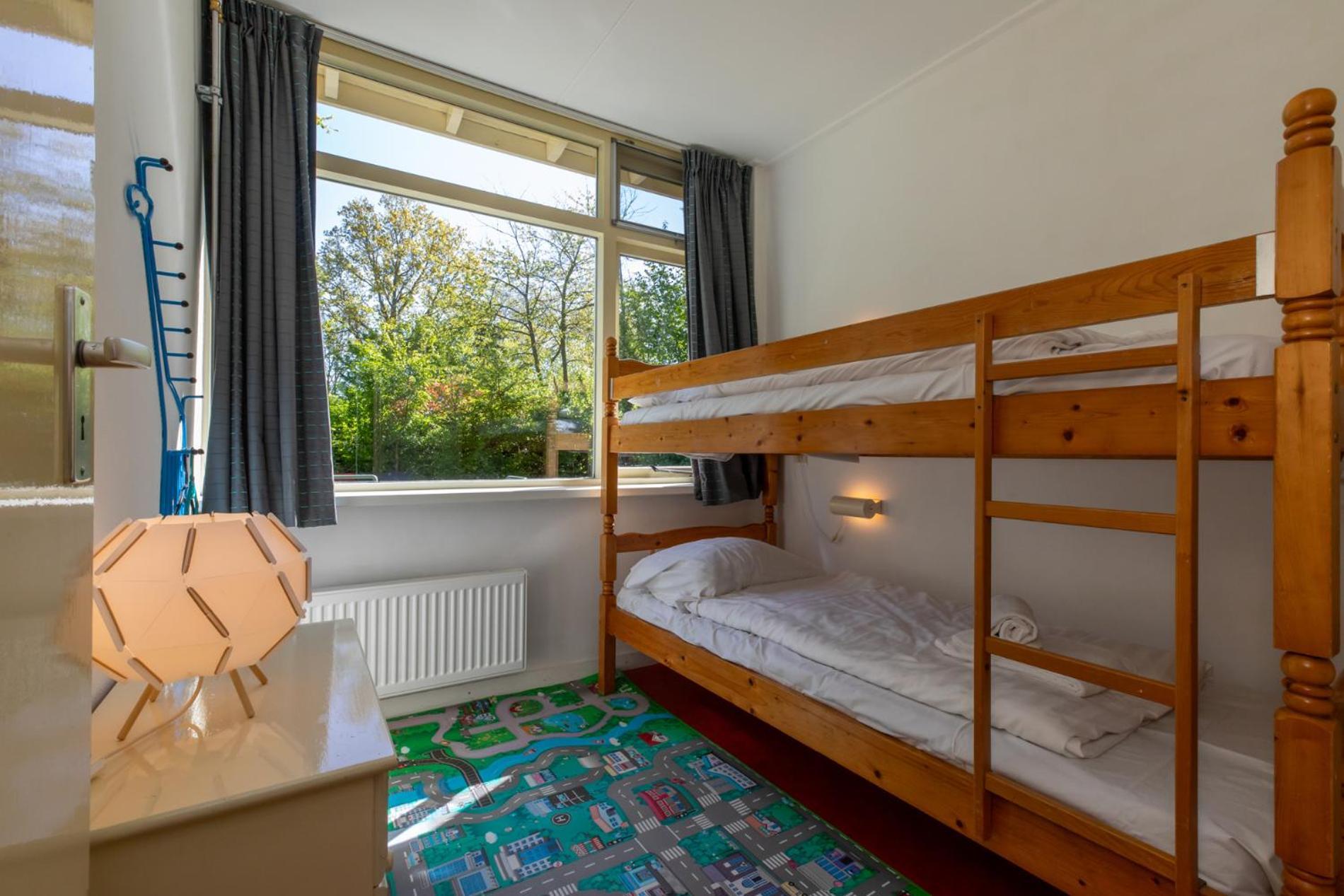 Welcome In - Vakantiehuis - Oosterpark 77 オーストカペッレ エクステリア 写真