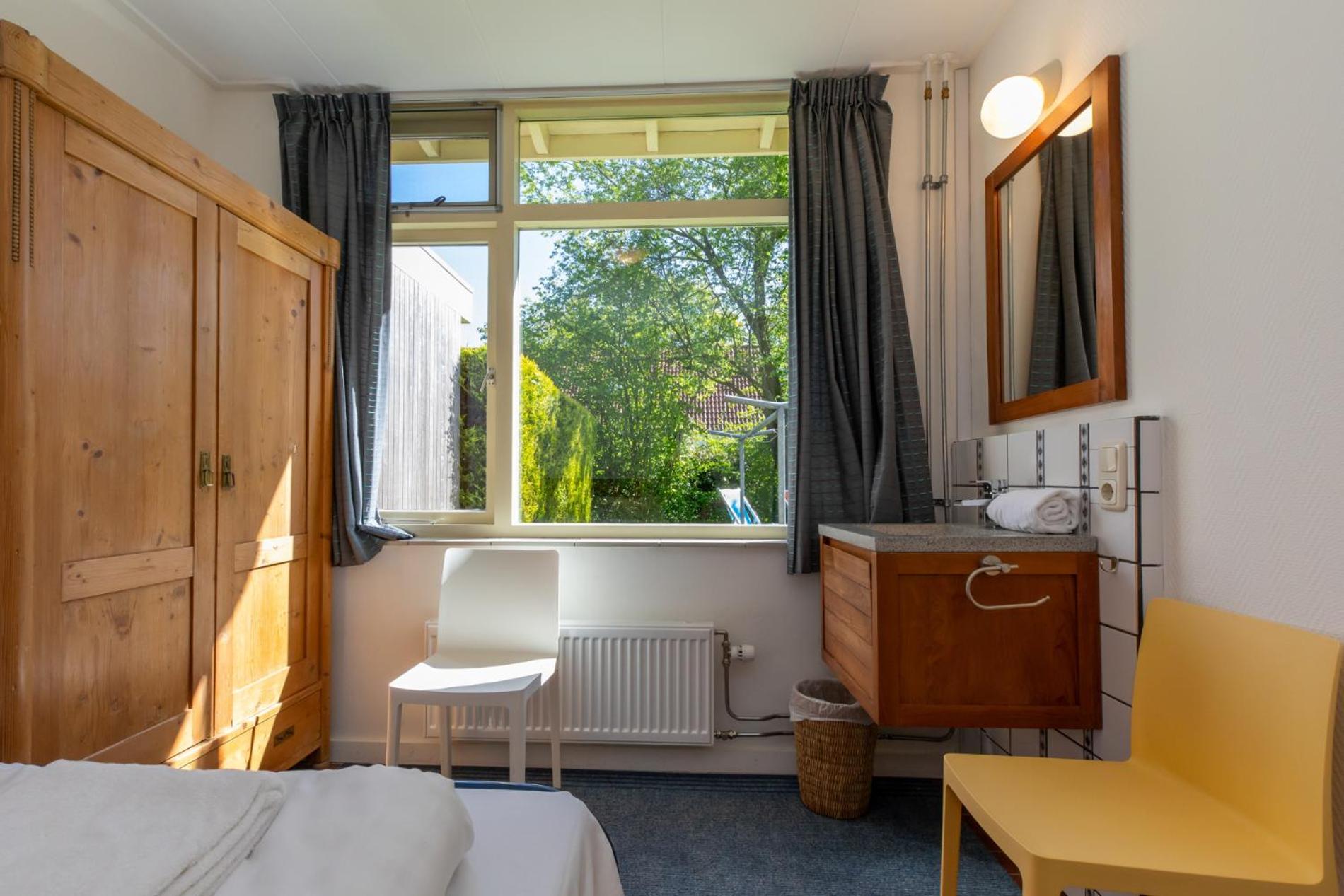 Welcome In - Vakantiehuis - Oosterpark 77 オーストカペッレ エクステリア 写真
