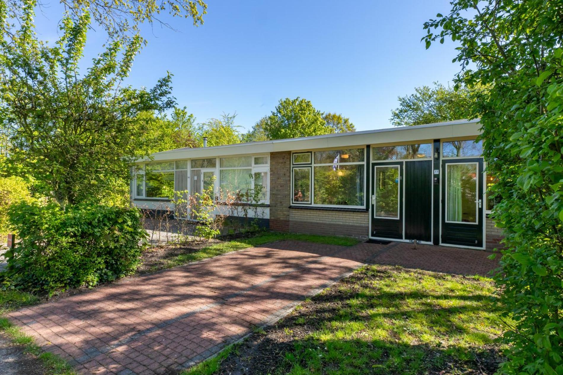 Welcome In - Vakantiehuis - Oosterpark 77 オーストカペッレ エクステリア 写真