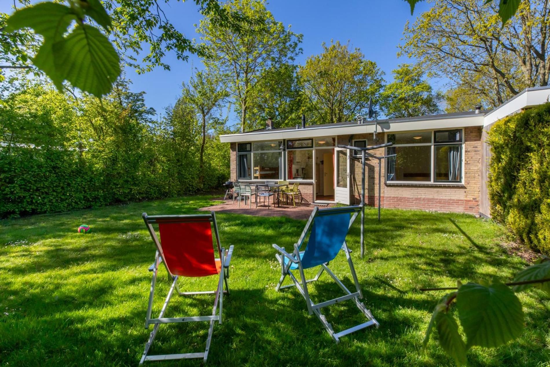 Welcome In - Vakantiehuis - Oosterpark 77 オーストカペッレ エクステリア 写真