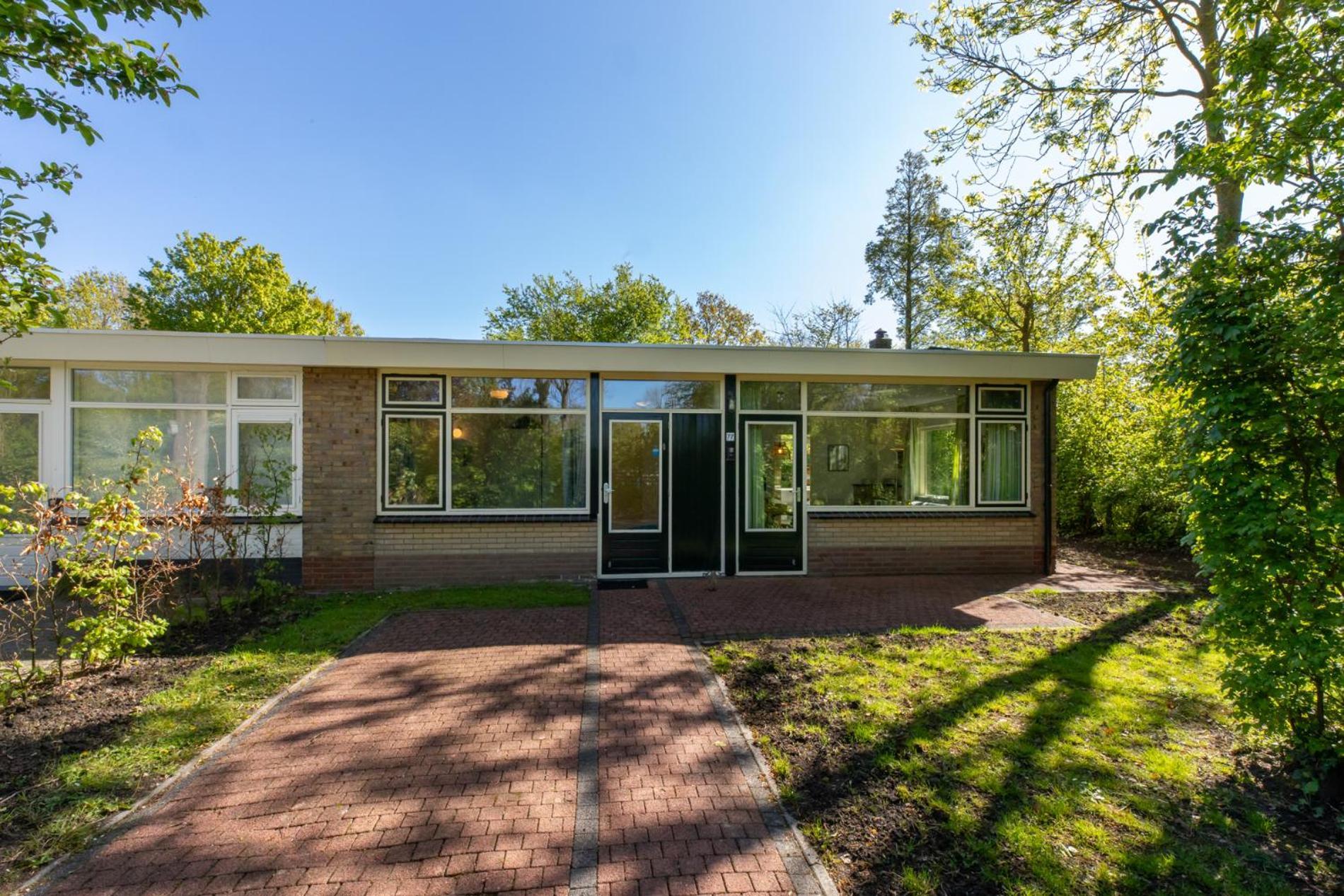 Welcome In - Vakantiehuis - Oosterpark 77 オーストカペッレ エクステリア 写真