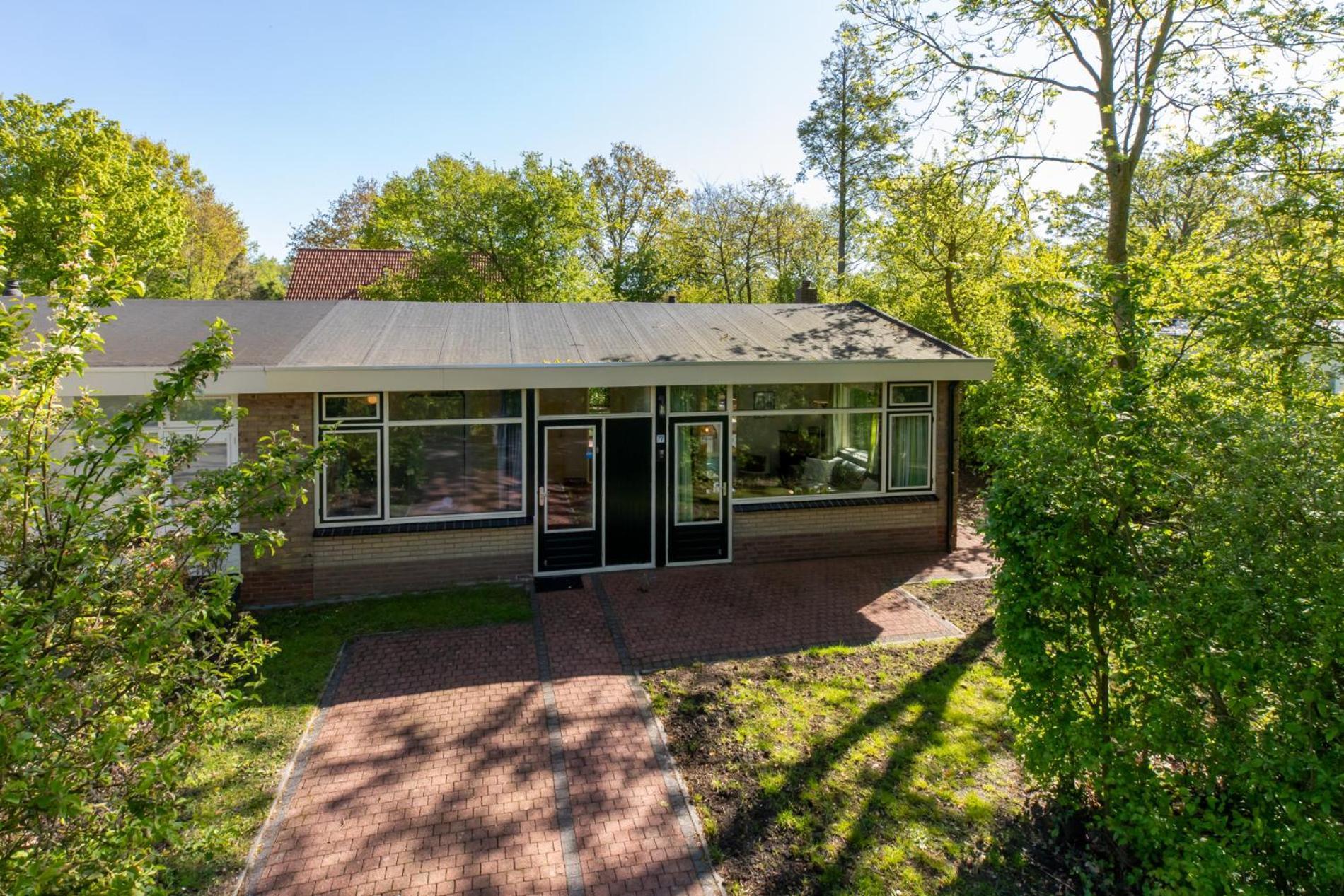 Welcome In - Vakantiehuis - Oosterpark 77 オーストカペッレ エクステリア 写真